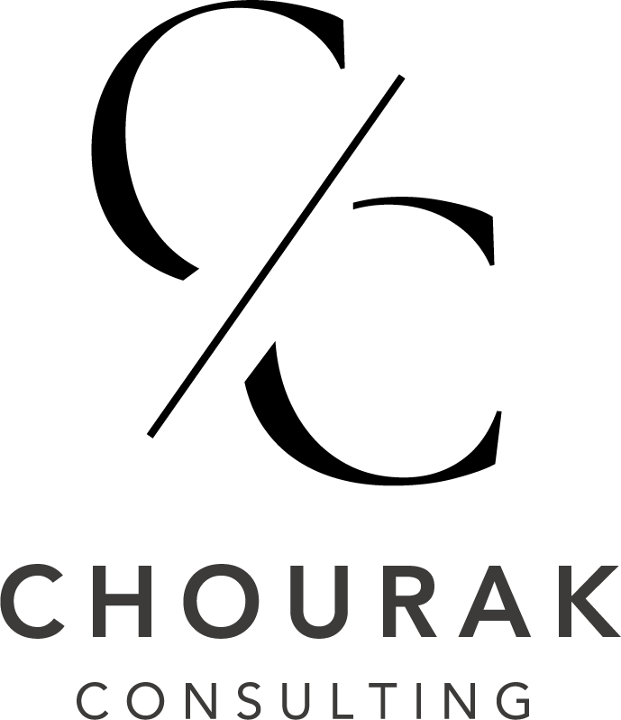 Chourak Consulting