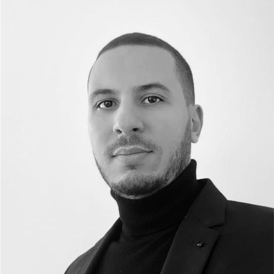 Fondateur – photo de profil